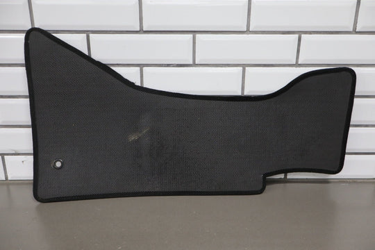 1995 Chevrolet Corvette Left & Right Cloth Floor Mats OEM