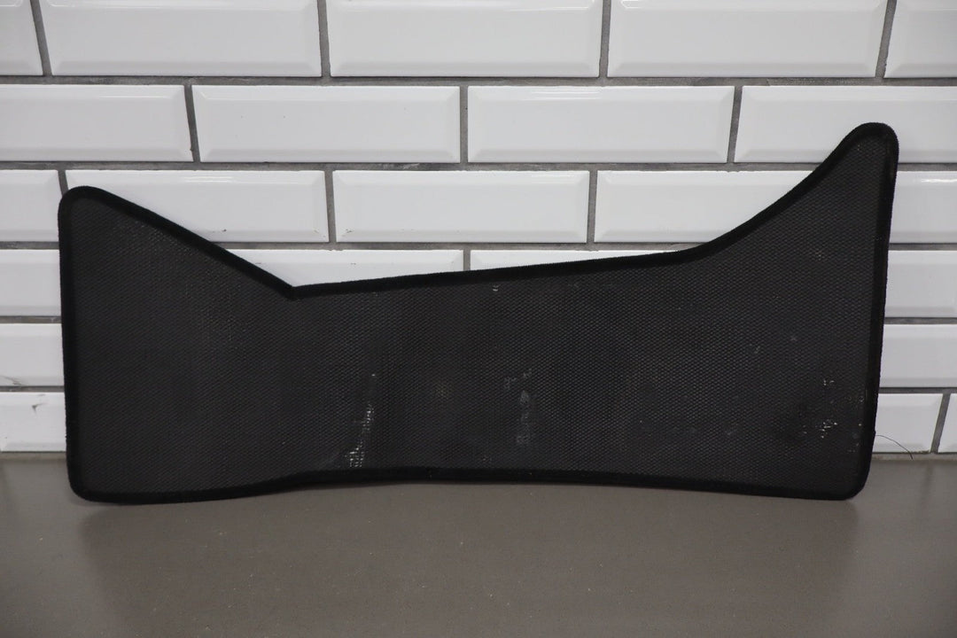 1995 Chevrolet Corvette Left & Right Cloth Floor Mats OEM