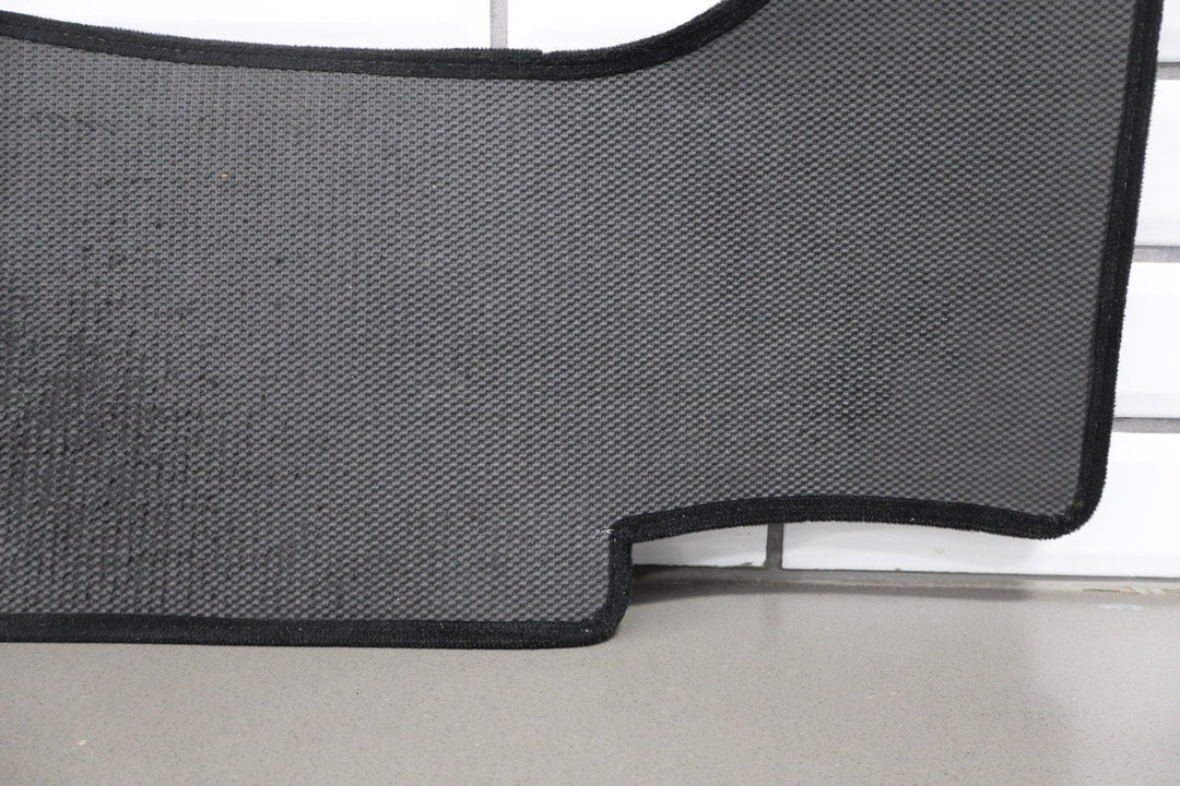 1995 Chevrolet Corvette Left & Right Cloth Floor Mats OEM