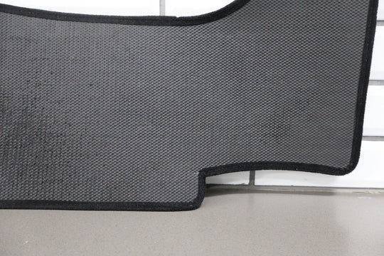 1995 Chevrolet Corvette Left & Right Cloth Floor Mats OEM