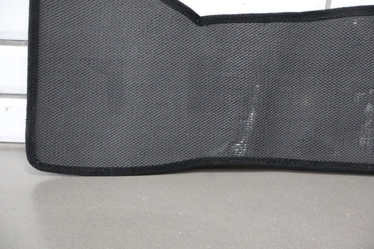 1995 Chevrolet Corvette Left & Right Cloth Floor Mats OEM