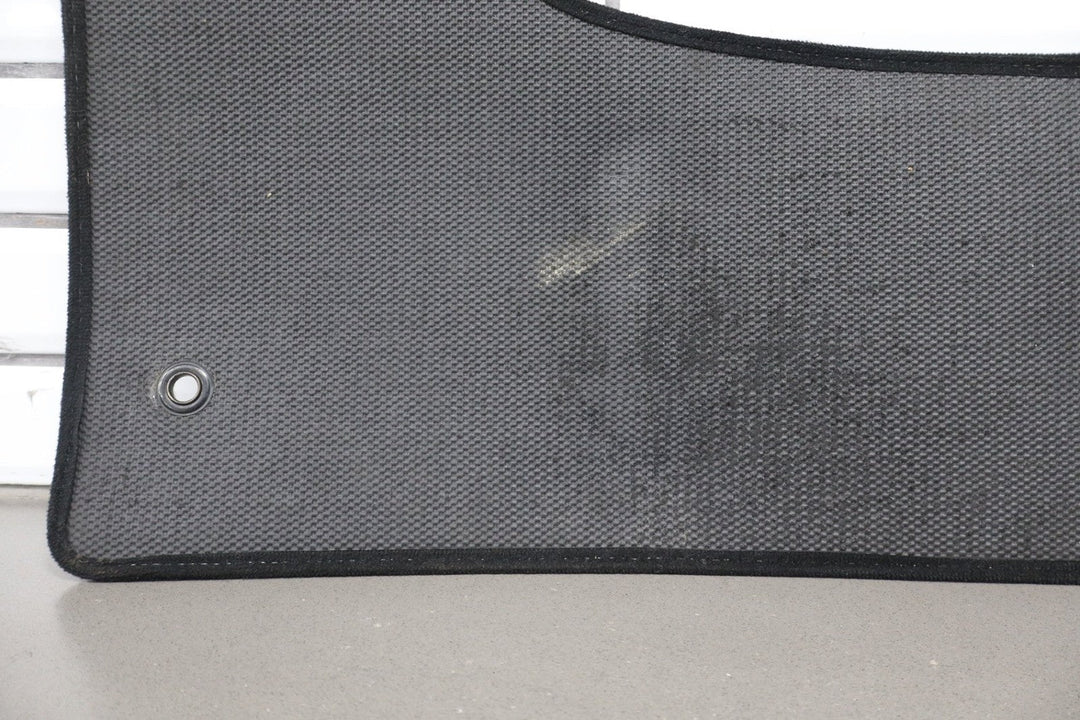 1995 Chevrolet Corvette Left & Right Cloth Floor Mats OEM