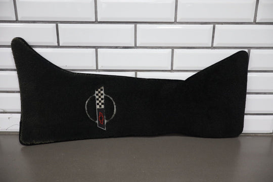 1995 Chevrolet Corvette Left & Right Cloth Floor Mats OEM