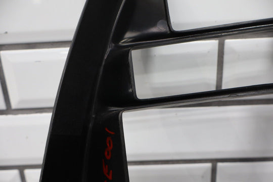 1995 Chevrolet Corvette Radio Bezel Trim OEM