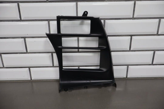 1995 Chevrolet Corvette Radio Bezel Trim OEM