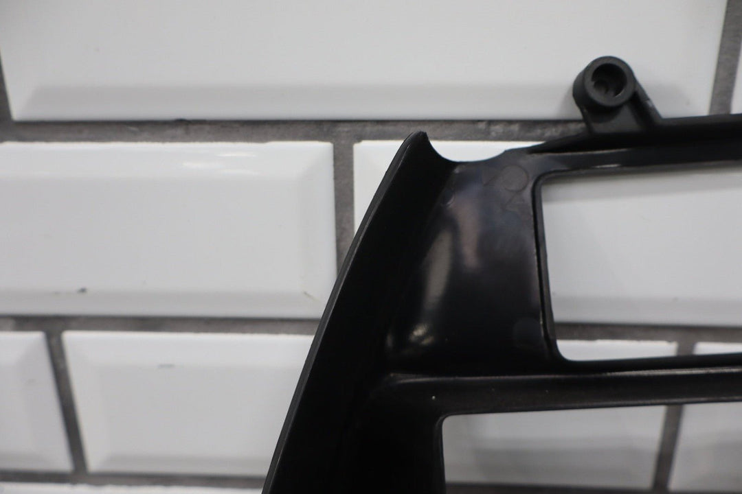 1995 Chevrolet Corvette Radio Bezel Trim OEM