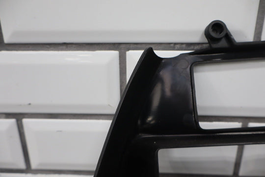 1995 Chevrolet Corvette Radio Bezel Trim OEM