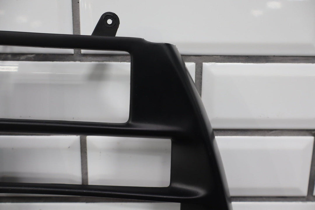 1995 Chevrolet Corvette Radio Bezel Trim OEM