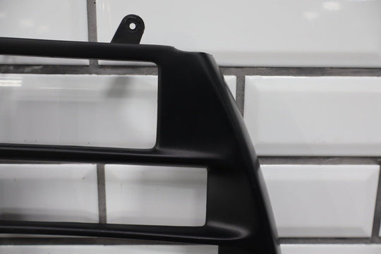 1995 Chevrolet Corvette Radio Bezel Trim OEM