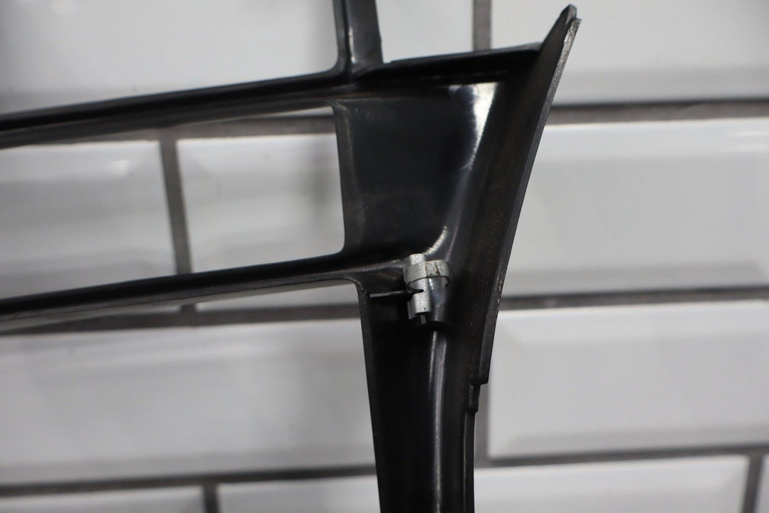 1995 Chevrolet Corvette Radio Bezel Trim OEM