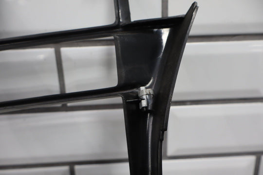 1995 Chevrolet Corvette Radio Bezel Trim OEM