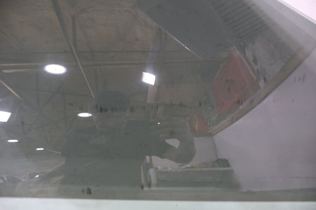 1995 Chevrolet Corvette- Right Front Door Window