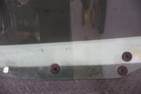 1995 Chevrolet Corvette- Right Front Door Window