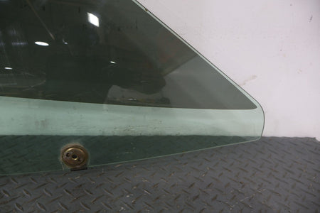 1995 Chevrolet Corvette- Right Front Door Window