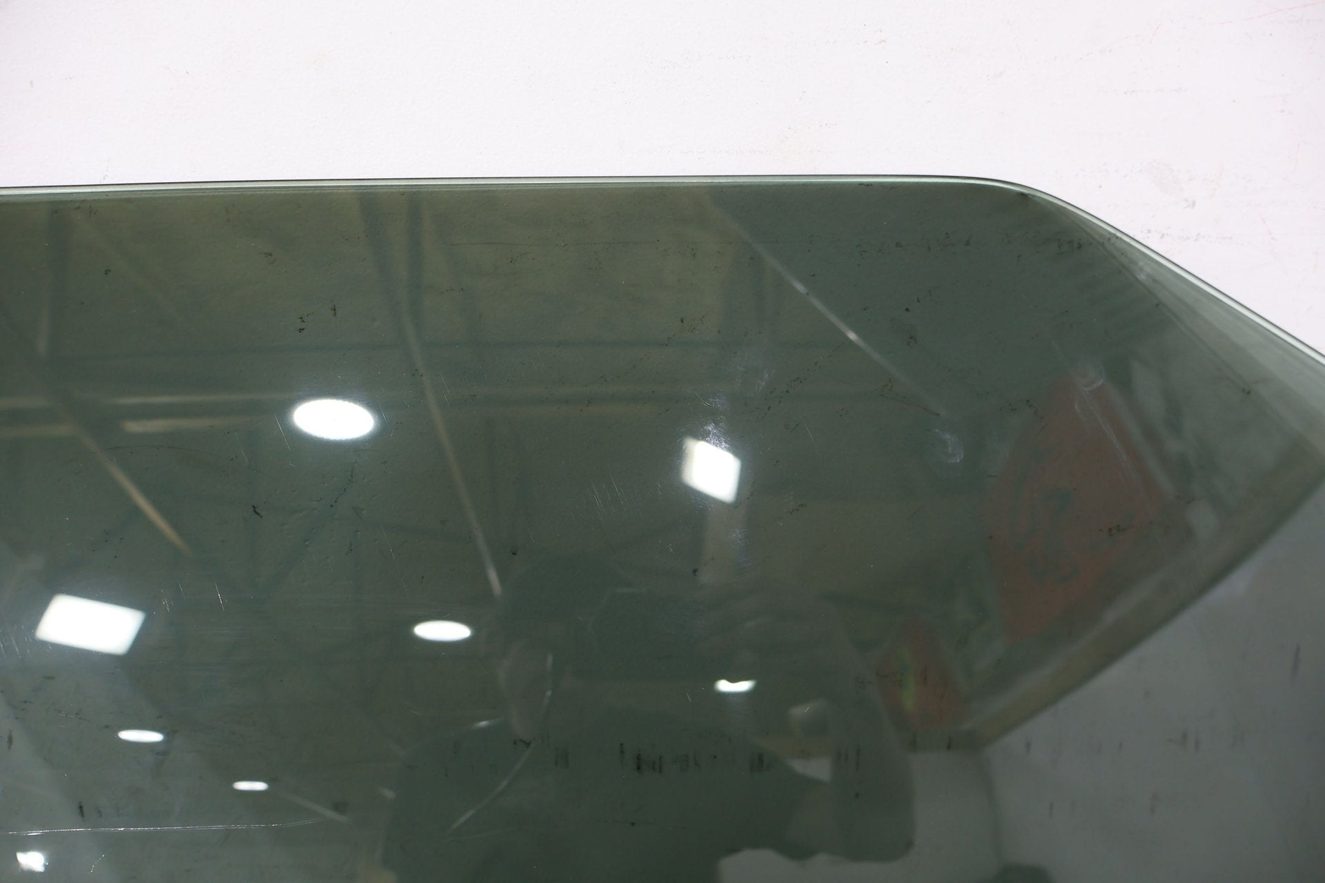 1995 Chevrolet Corvette- Right Front Door Window