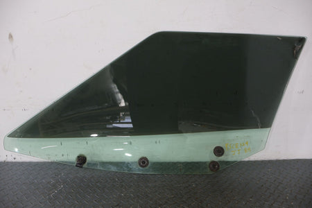 1995 Chevrolet Corvette- Right Front Door Window