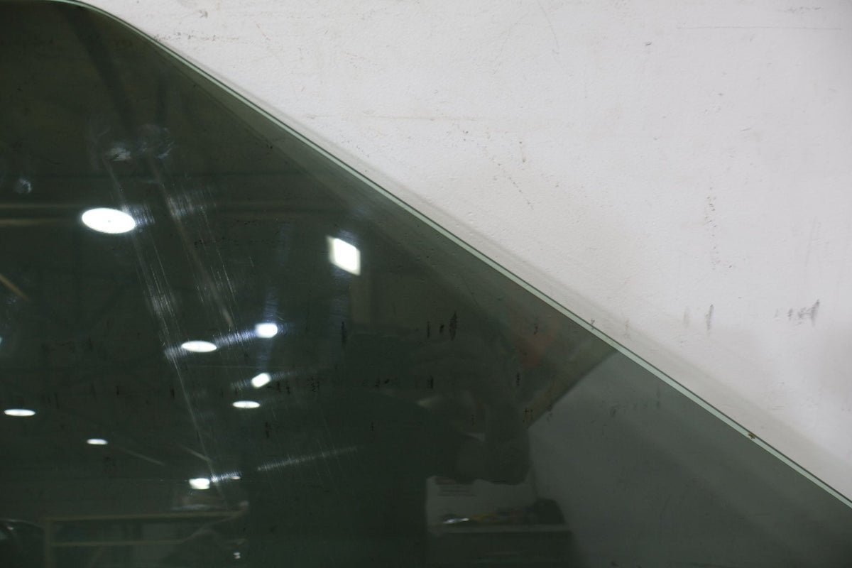 1995 Chevrolet Corvette- Right Front Door Window