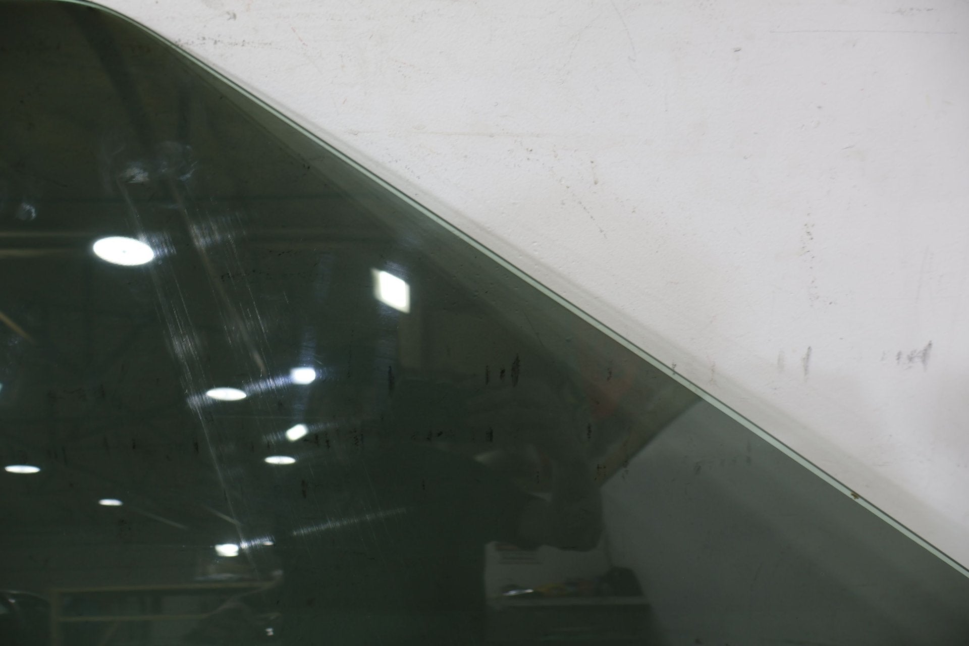 1995 Chevrolet Corvette- Right Front Door Window
