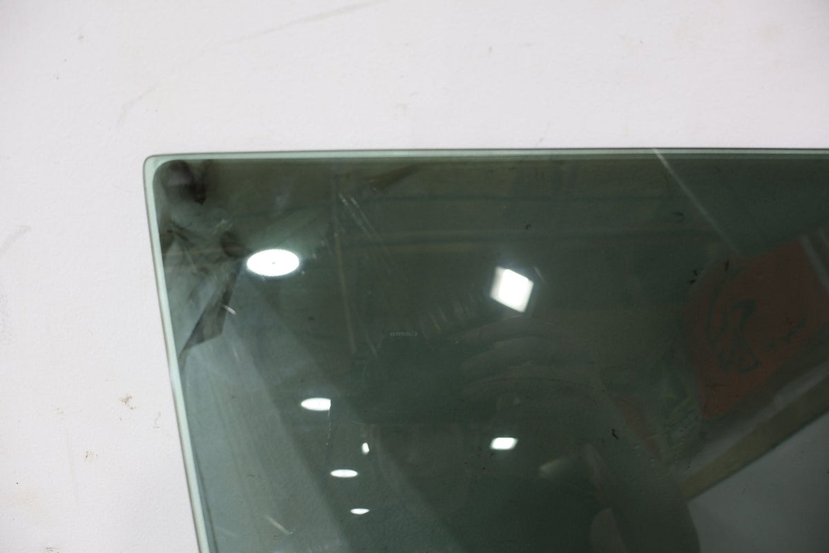 1995 Chevrolet Corvette- Right Front Door Window