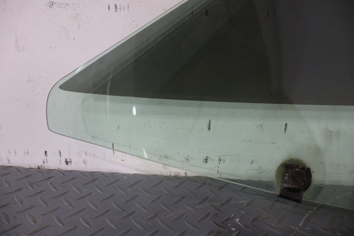 1995 Chevrolet Corvette- Right Front Door Window