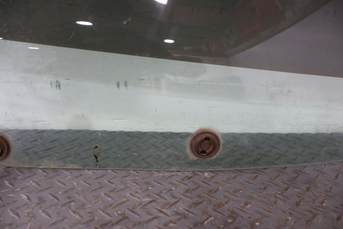 1995 Chevrolet Corvette- Right Front Door Window