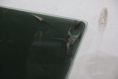 1995 Chevrolet Corvette- Right Front Door Window