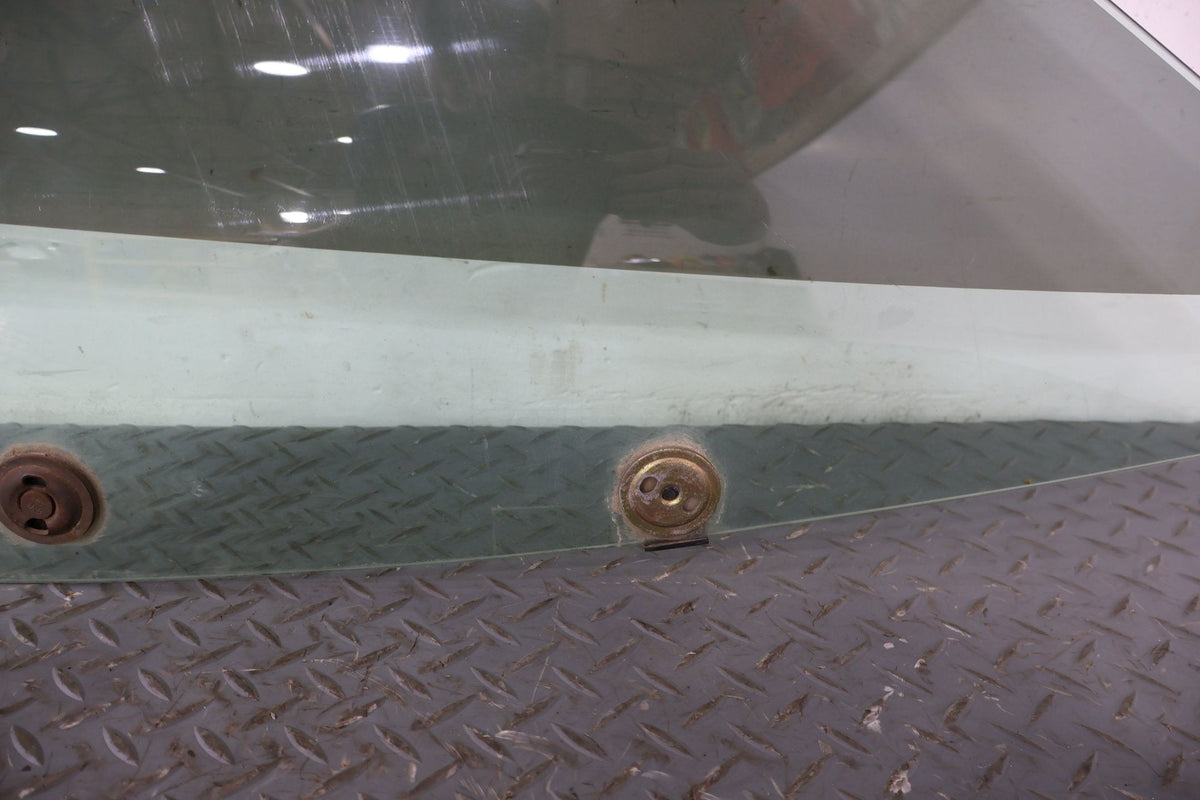 1995 Chevrolet Corvette- Right Front Door Window