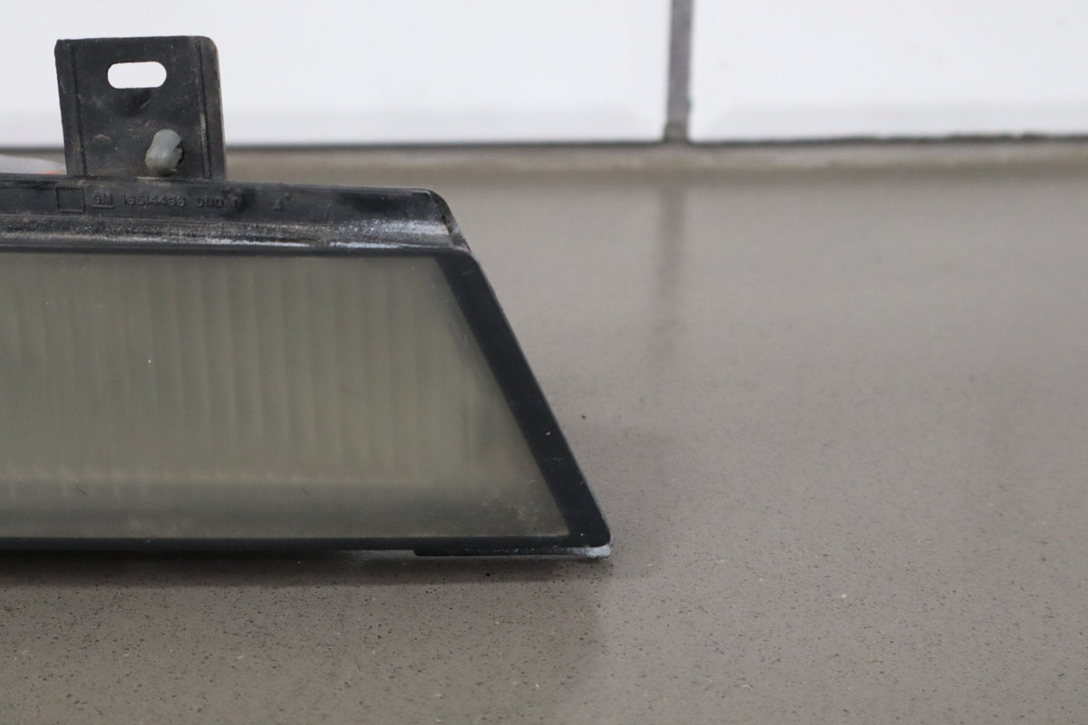 1995 Chevrolet Corvette Right Front Lamp 05975794 OEM