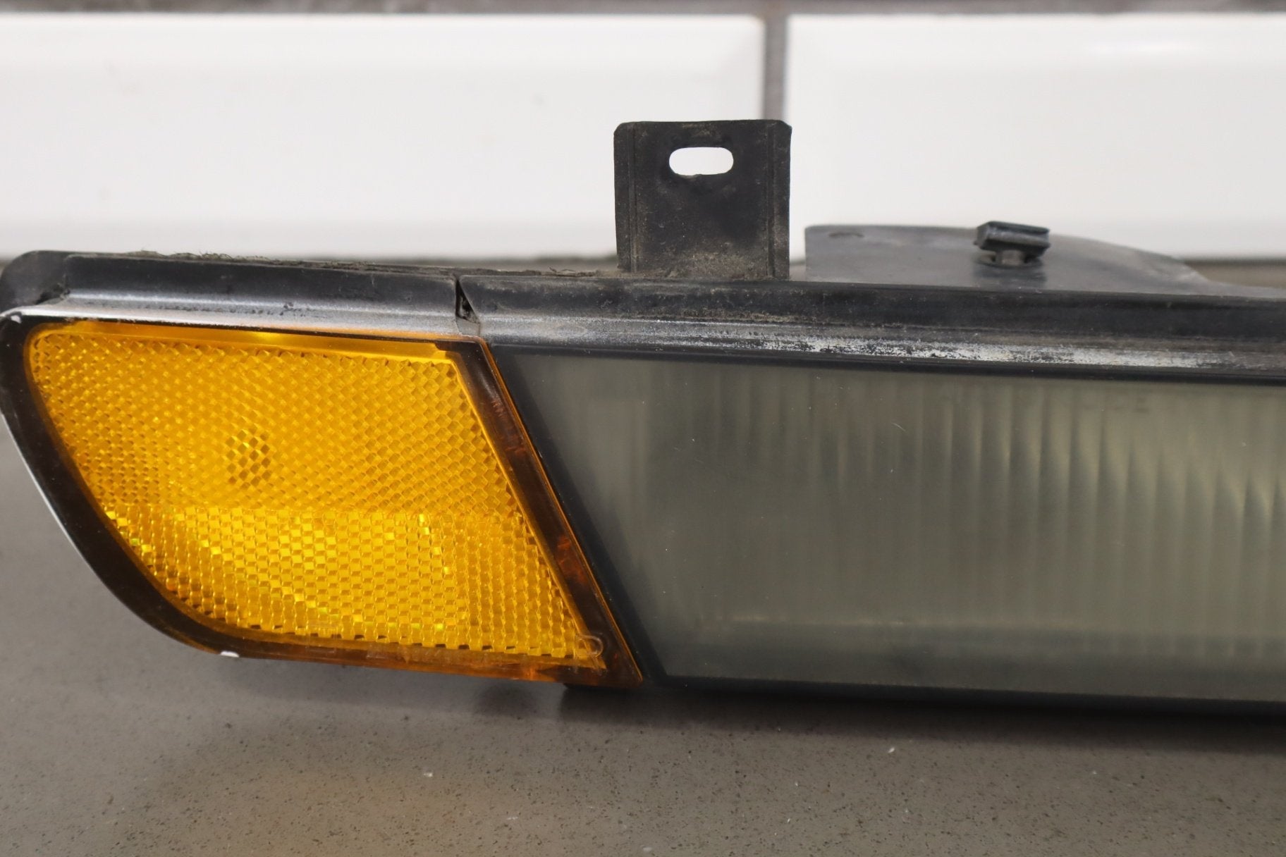 1995 Chevrolet Corvette Right Front Lamp 05975794 OEM