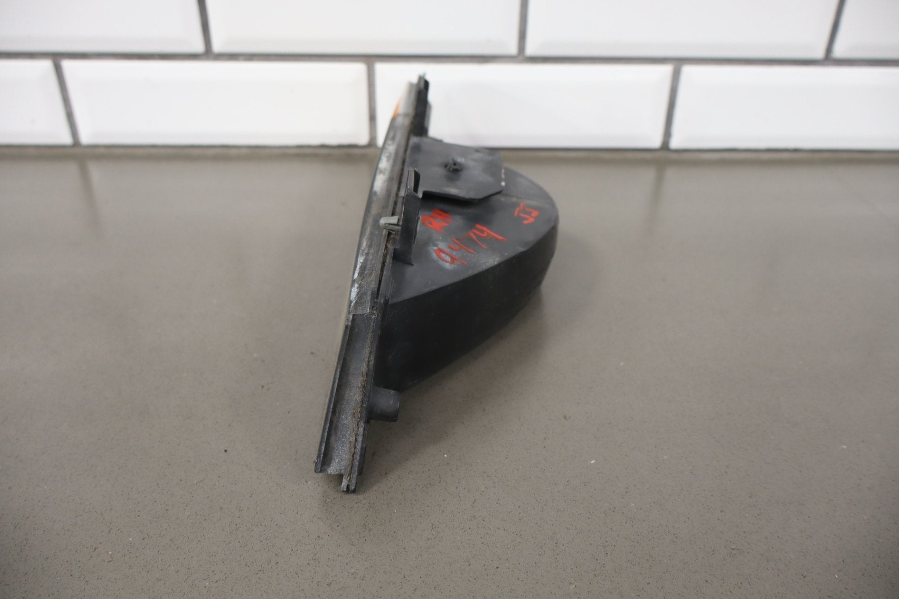 1995 Chevrolet Corvette Right Front Lamp 05975794 OEM
