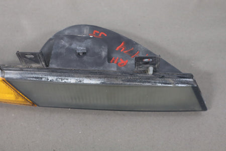 1995 Chevrolet Corvette Right Front Lamp 05975794 OEM