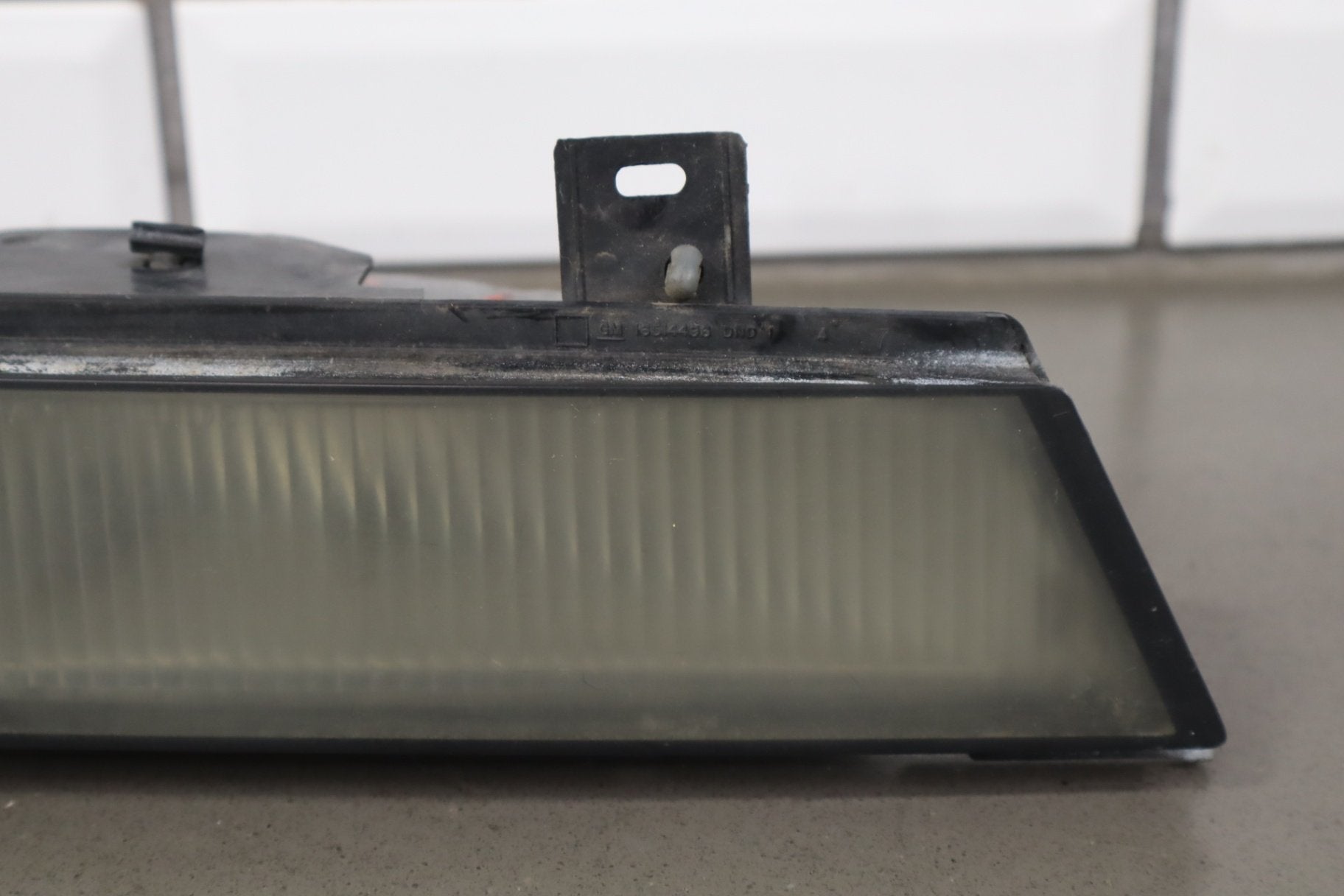 1995 Chevrolet Corvette Right Front Lamp 05975794 OEM