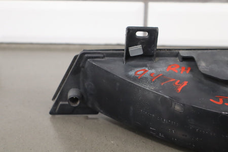 1995 Chevrolet Corvette Right Front Lamp 05975794 OEM