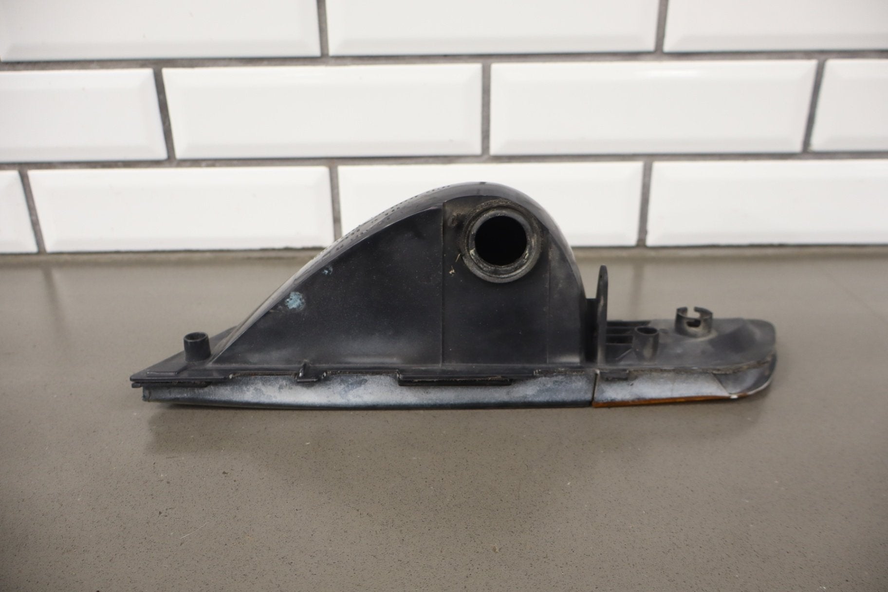 1995 Chevrolet Corvette Right Front Lamp 05975794 OEM