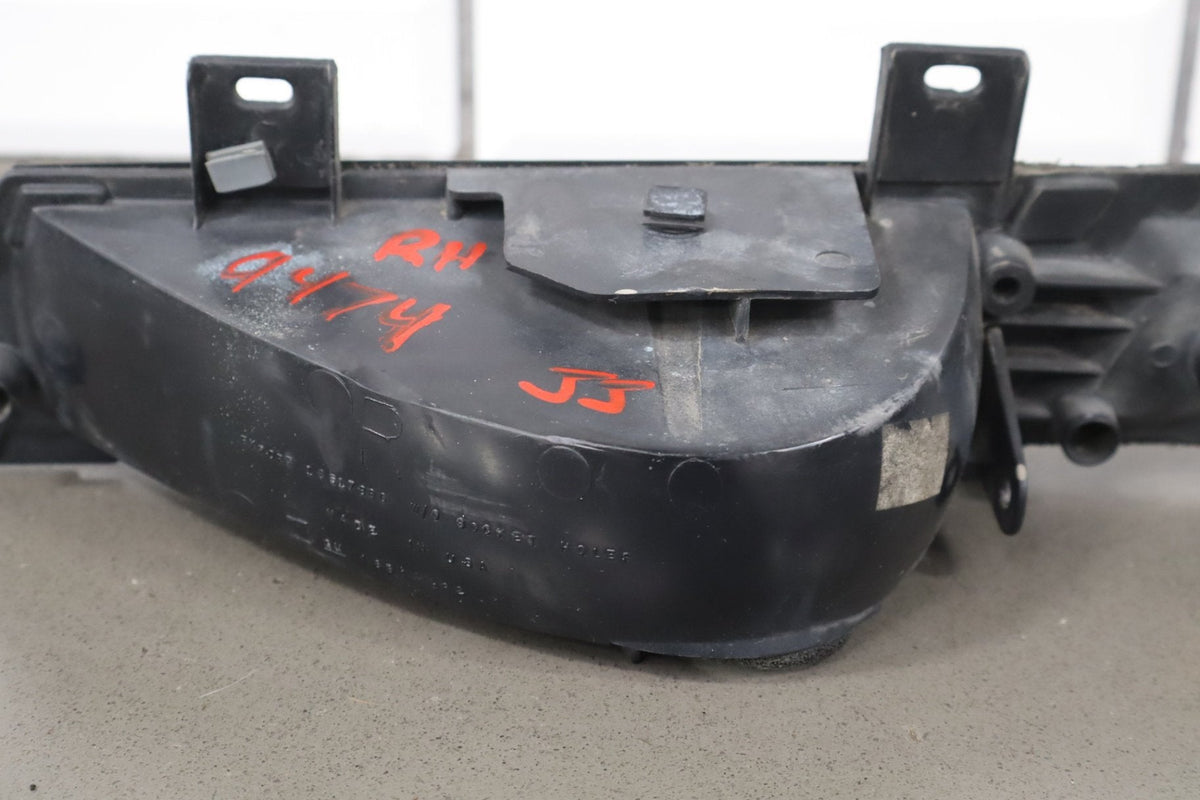 1995 Chevrolet Corvette Right Front Lamp 05975794 OEM