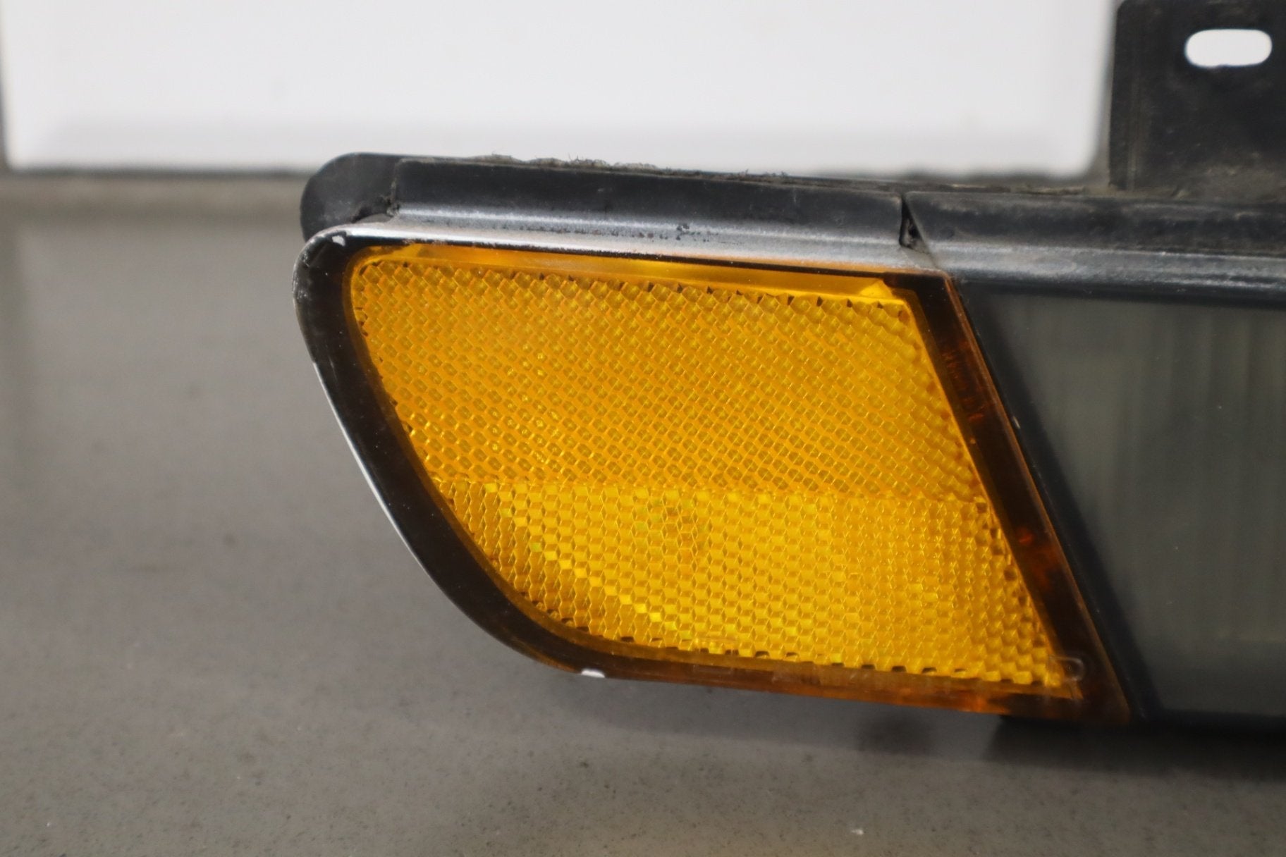 1995 Chevrolet Corvette Right Front Lamp 05975794 OEM