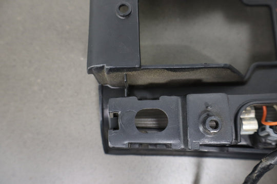 1995 Chevrolet Corvette Right Inner Door Handle Trim W/Switch OEM