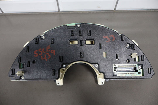 1995 Chevrolet Corvette Speedometer 175429 Miles