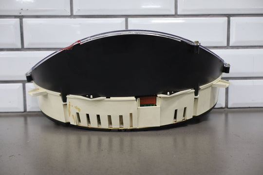 1995 Chevrolet Corvette Speedometer 175429 Miles