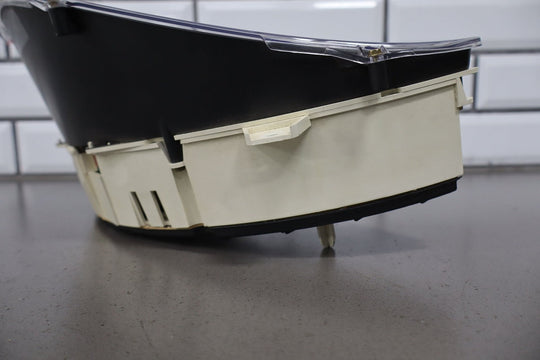 1995 Chevrolet Corvette Speedometer 175429 Miles