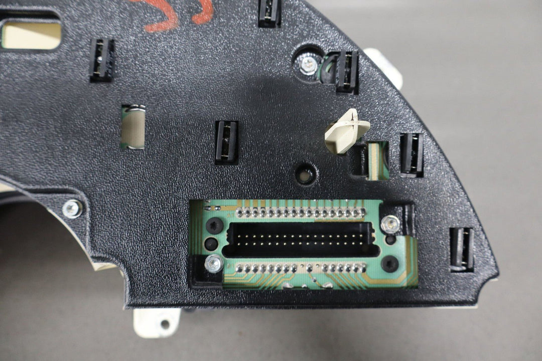 1995 Chevrolet Corvette Speedometer 175429 Miles