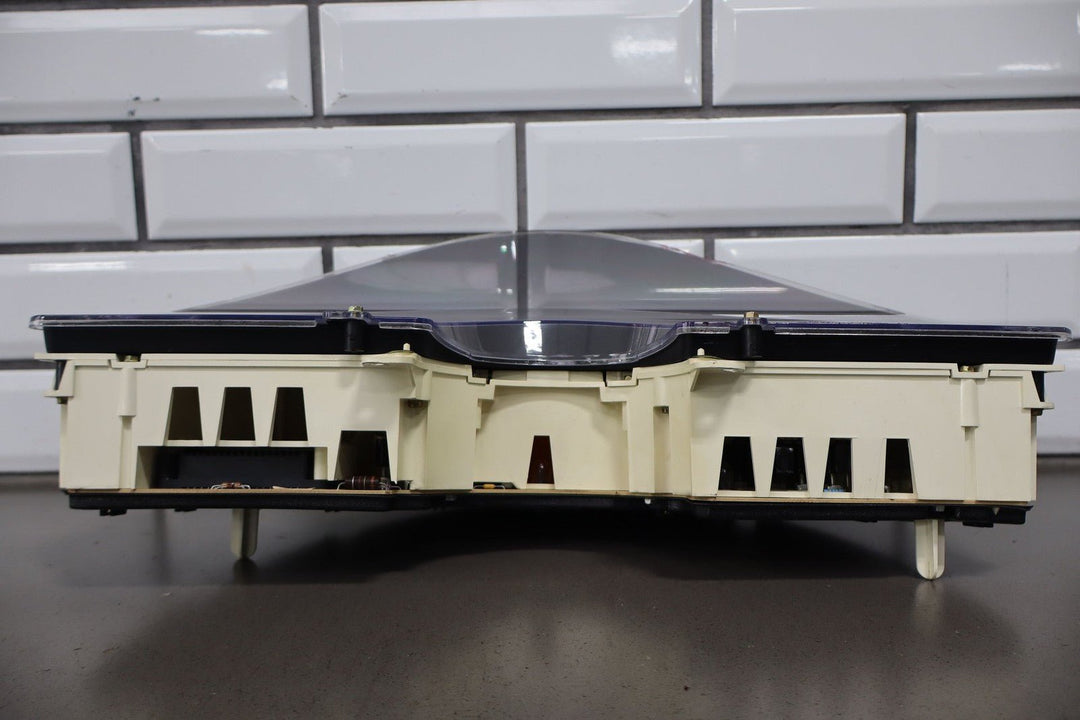 1995 Chevrolet Corvette Speedometer 175429 Miles