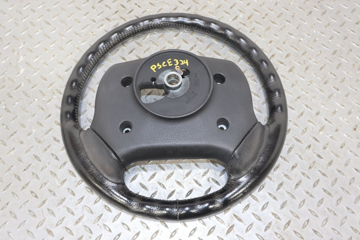1995 Chevrolet Corvette- Steering Wheel