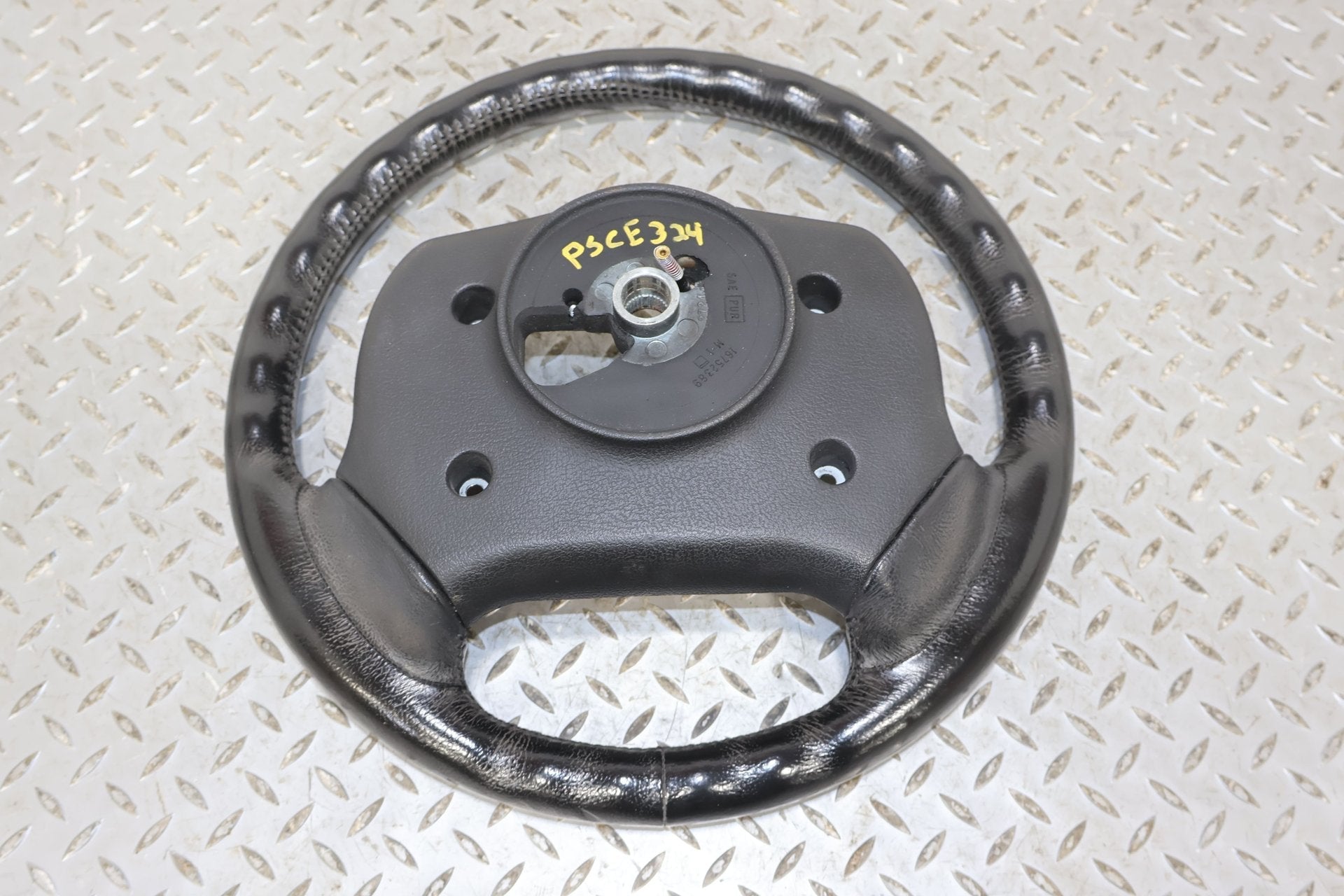 1995 Chevrolet Corvette- Steering Wheel