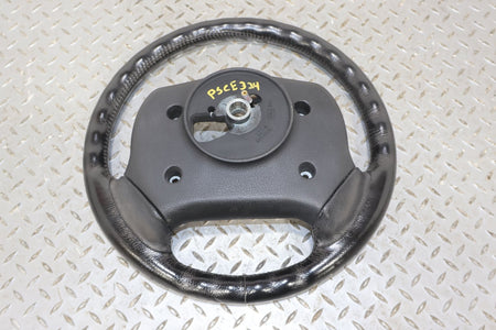 1995 Chevrolet Corvette- Steering Wheel