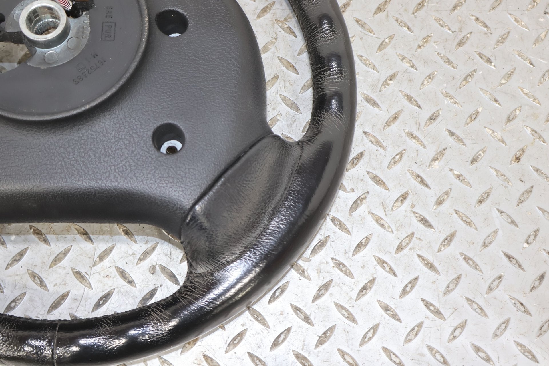 1995 Chevrolet Corvette- Steering Wheel