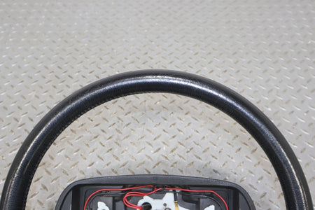 1995 Chevrolet Corvette- Steering Wheel