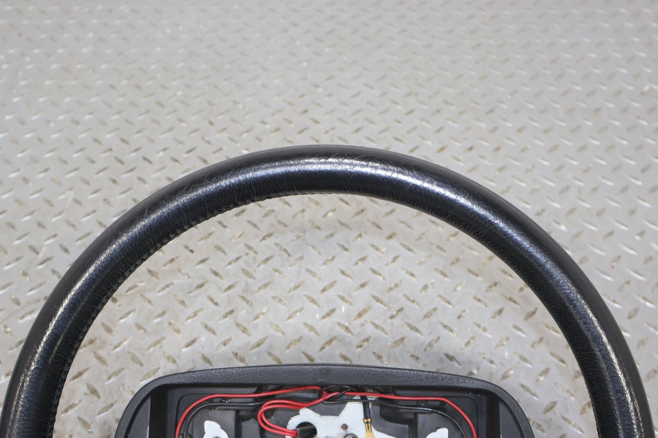 1995 Chevrolet Corvette- Steering Wheel