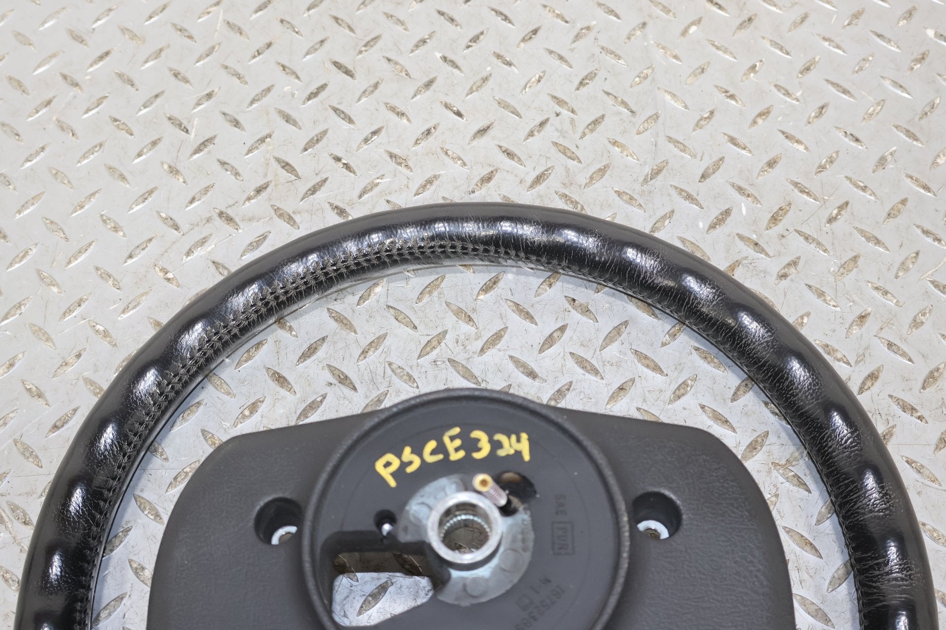 1995 Chevrolet Corvette- Steering Wheel