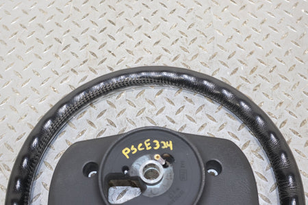 1995 Chevrolet Corvette- Steering Wheel